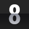 8